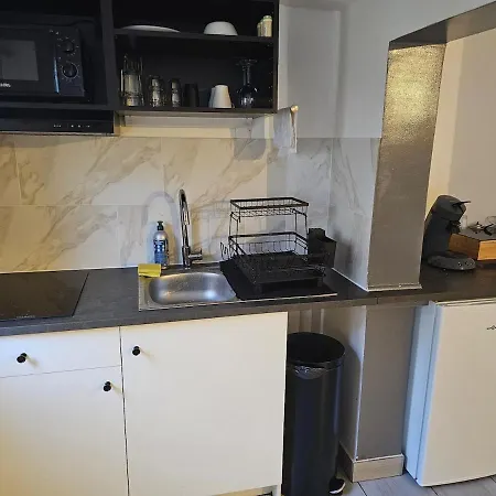 Cosyappart Daire