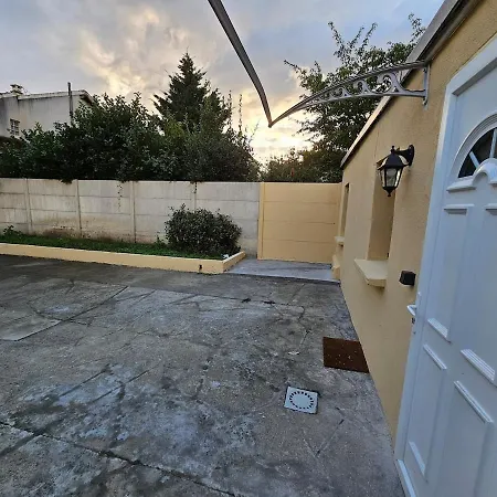 Cosyappart Daire