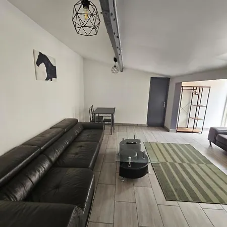 Cosyappart Drancy