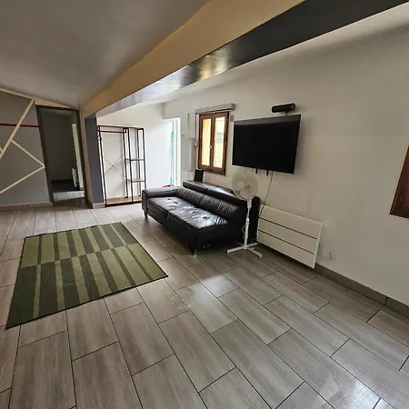 Cosyappart Drancy